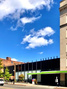 Covington Trust & Banking Company Building Annex, Madison … 