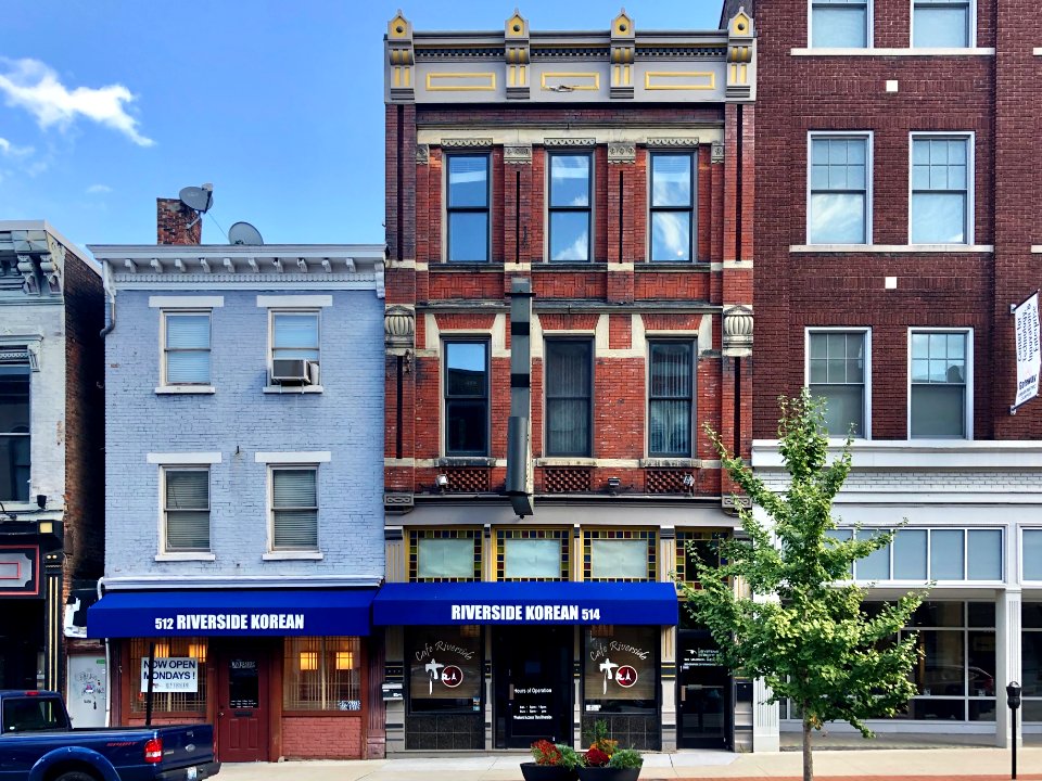 Madison Avenue, Covington, KY 