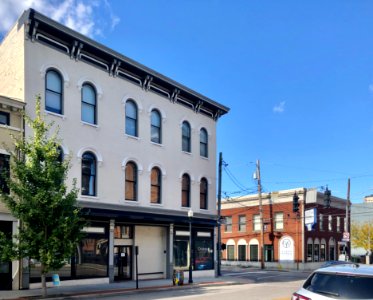 Madison Avenue, Covington, KY 