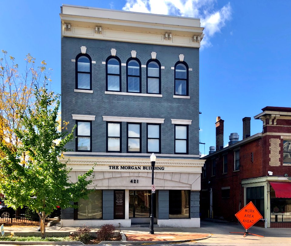Madison Avenue, Covington, KY 
