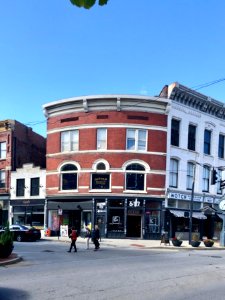 Durham Brand & Co. Building, Covington, KY 