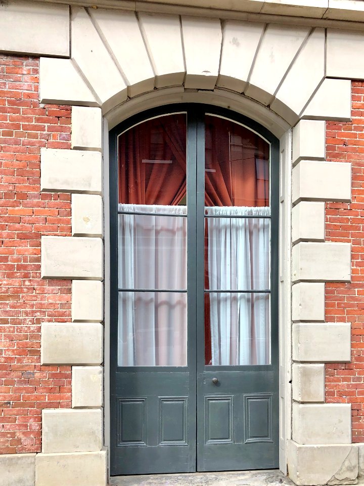 International Order of Odd Fellows Hall, Madison Avenue an… 