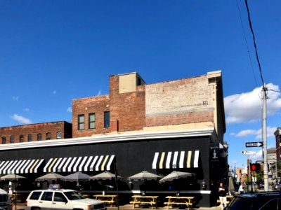 Madison Avenue, Covington, KY 