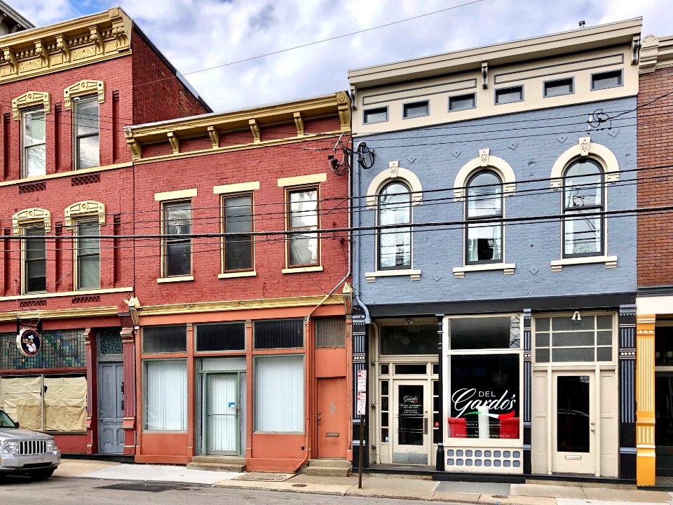 5th Street, Covington, KY 