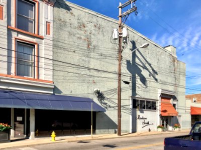 Madison Avenue, Covington, KY 