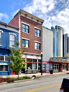 Madison Avenue, Covington, KY 
