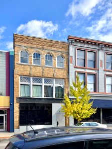 Madison Avenue, Covington, KY 
