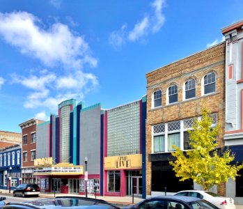 Madison Avenue, Covington, KY 