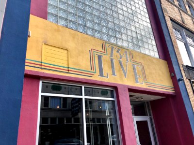 Madison Theater, Covington, KY 