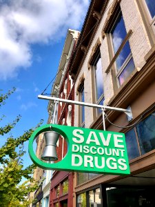 Save Discount Drugs, Covington, KY 