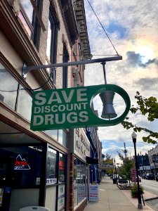 Save Discount Drugs, Covington, KY 