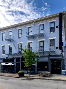 Madison Avenue, Covington, KY 