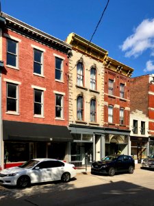 Pike Street, Covington, KY 