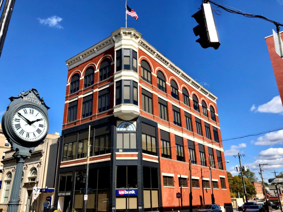 Eilerman's Department Store Building, Covington, KY 