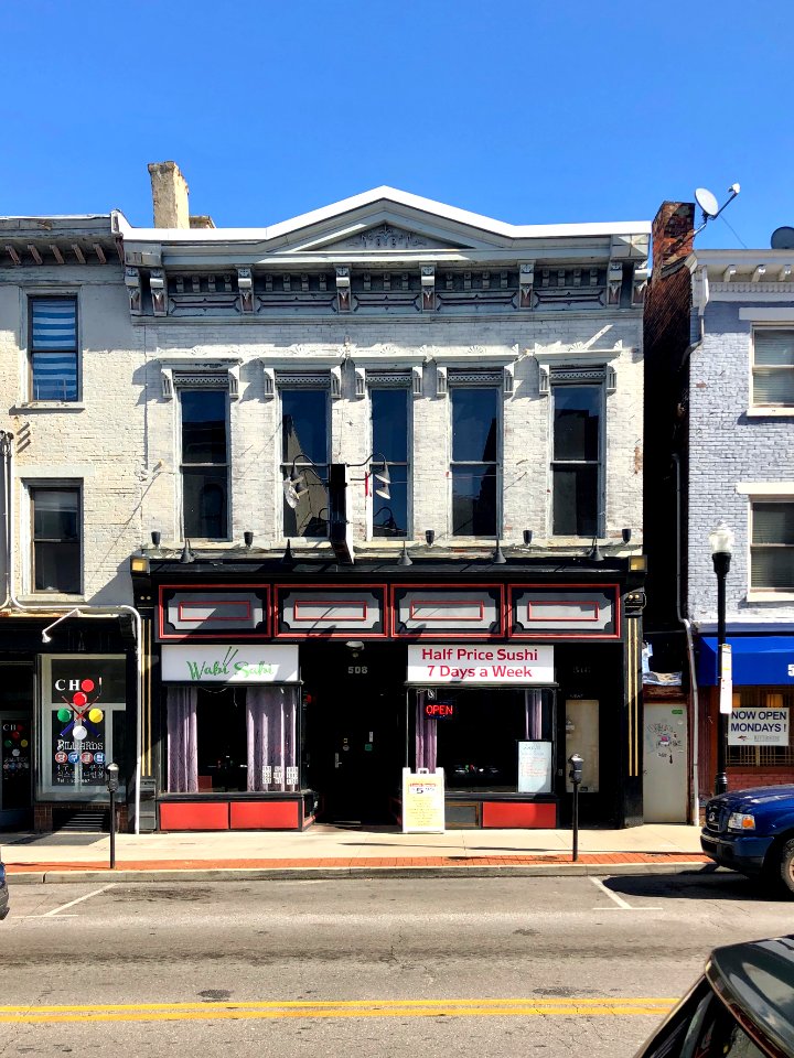 Madison Avenue, Covington, KY 