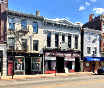 Madison Avenue, Covington, KY 