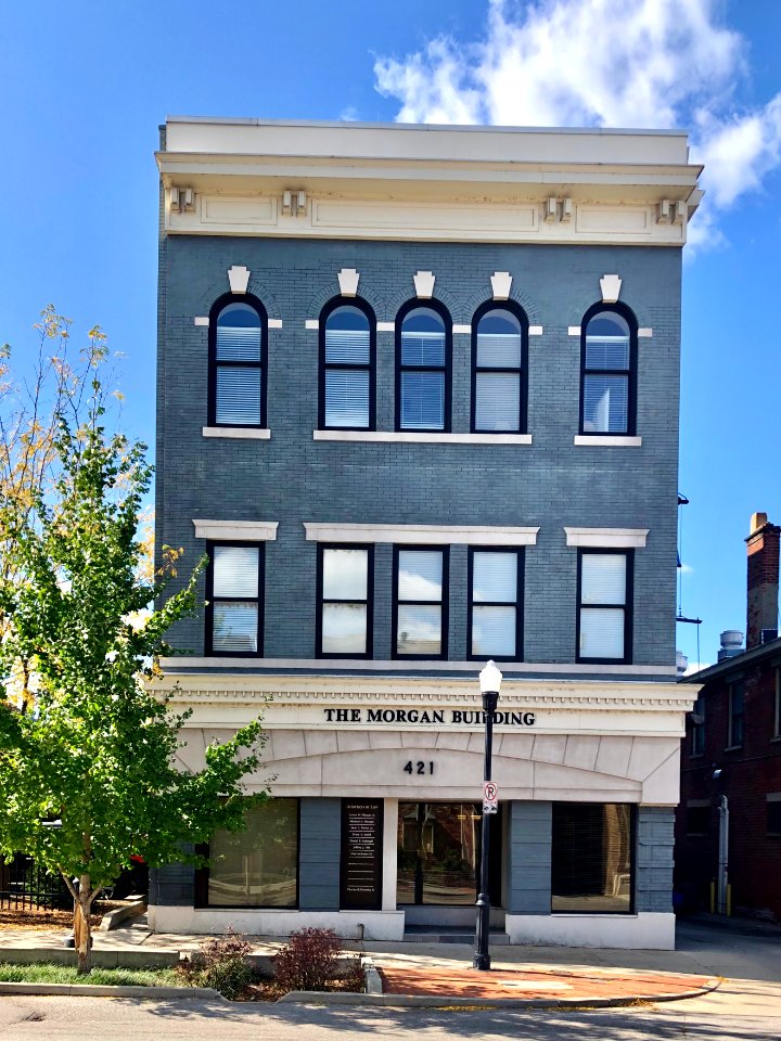 Madison Avenue, Covington, KY 