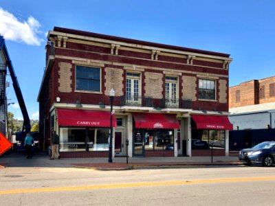 Madison Avenue, Covington, KY 