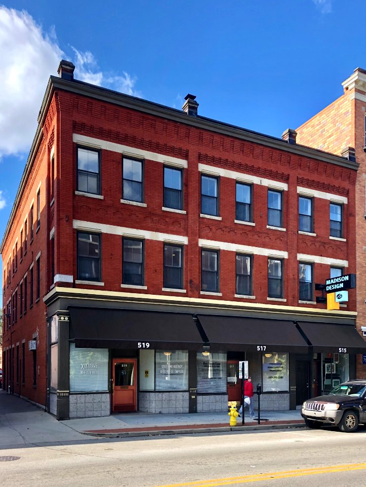 Madison Avenue, Covington, KY 