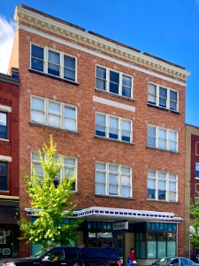 Madison Avenue, Covington, KY 