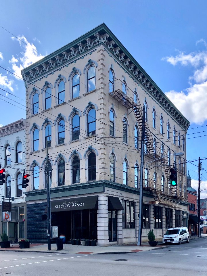 Madison Avenue, Covington, KY 