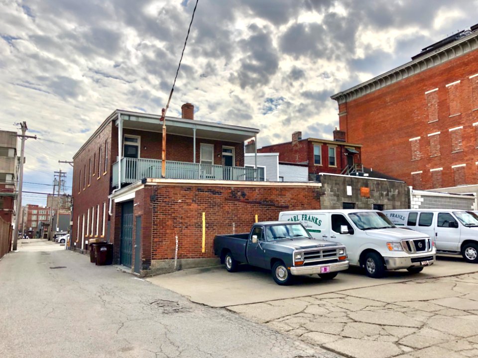 5th Street, Covington, KY 