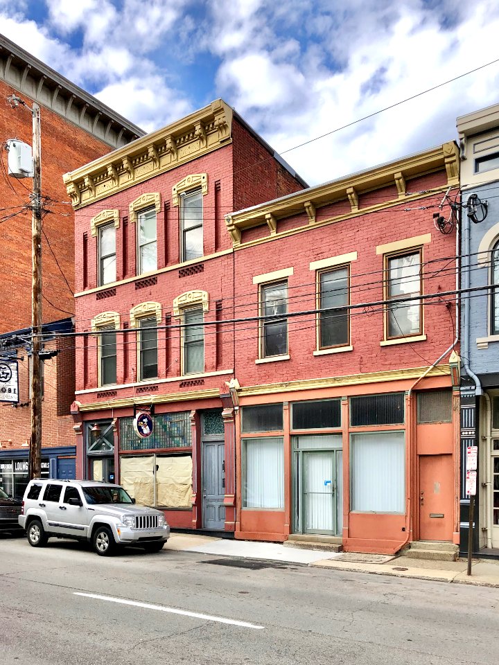 5th Street, Covington, KY 