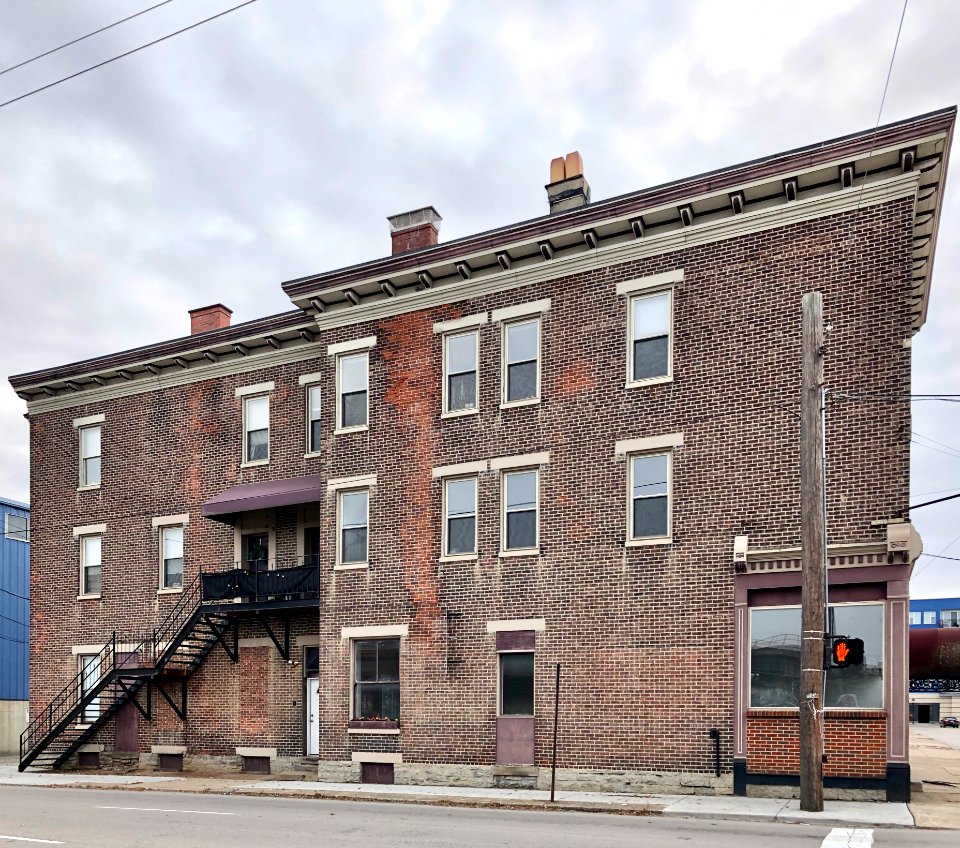 Bakewell Street, Covington, KY 