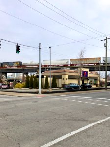 Taco Bell, 4th Street, Covington, KY 