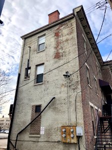 Bakewell Street, Covington, KY 