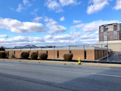 Old IRS Building, Covington, KY 