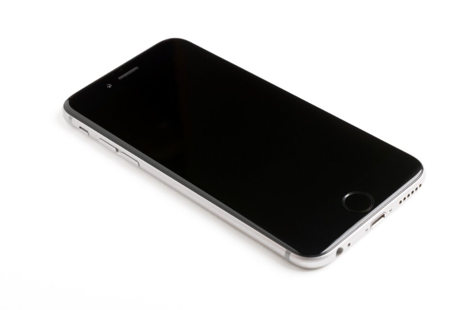 Cellphone mobile smartphone