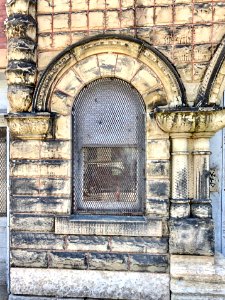 Old Covington Fire Station 1, Covington, KY 