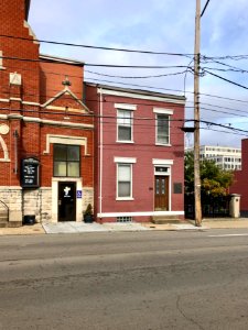 5th Street, Covington, KY 