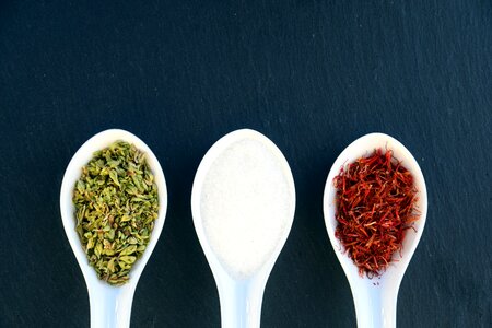 Italian kitchen herbs