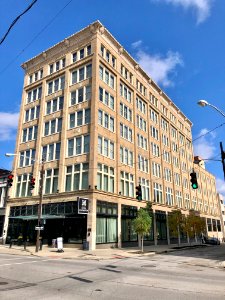 Hotel Covington, Covington, KY 