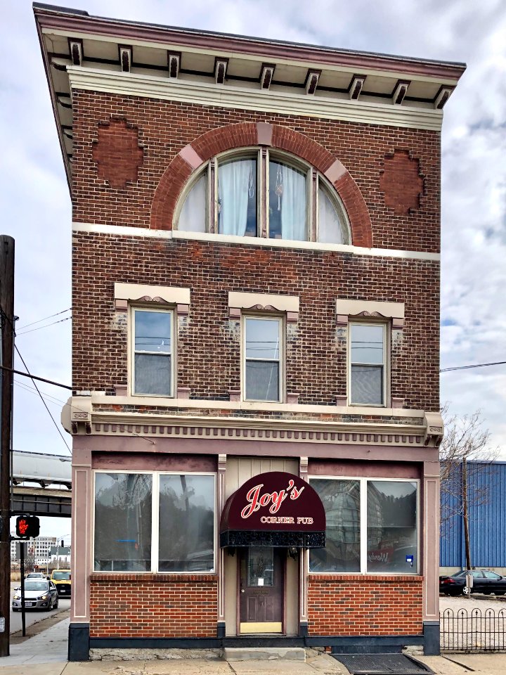 Bakewell Street, Covington, KY 