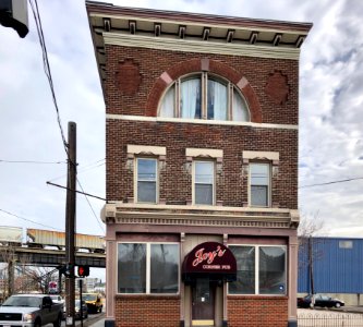 Bakewell Street, Covington, KY 