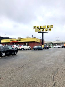 Waffle House, Philadelphia Street, Covington, KY 
