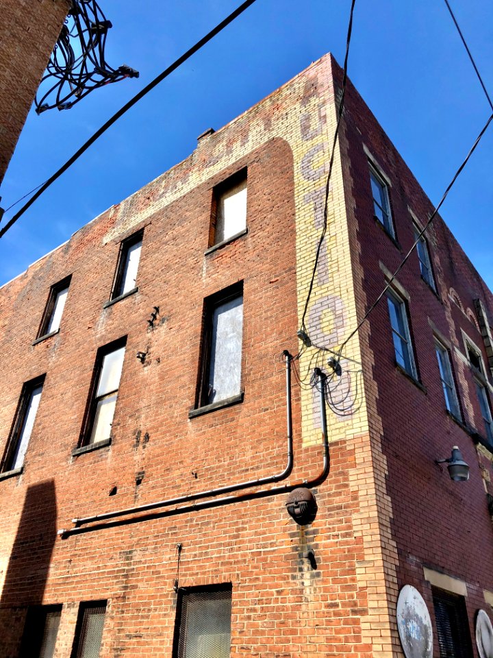 Old Covington Fire Station 1, Covington, KY 