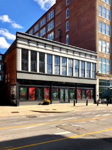 Hotel Covington, Covington, KY 