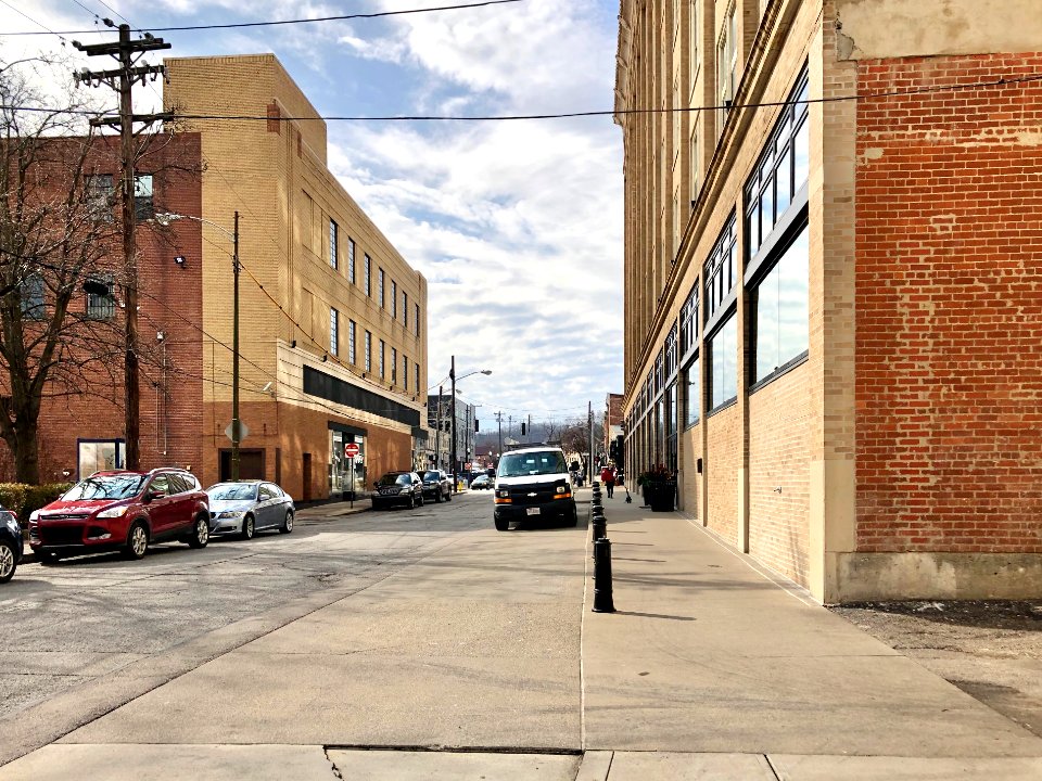 7th Street, Covington, KY 