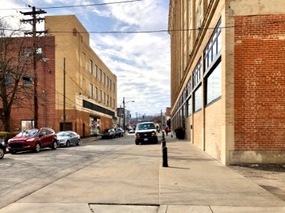 7th Street, Covington, KY 