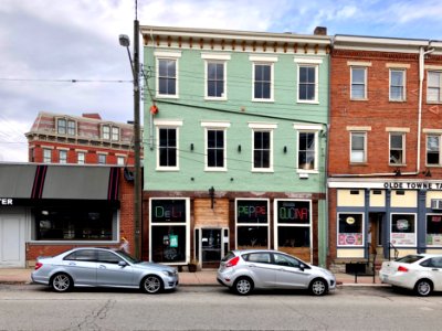 7th Street, Covington, KY 