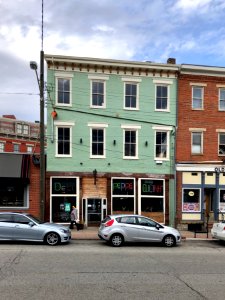 7th Street, Covington, KY 