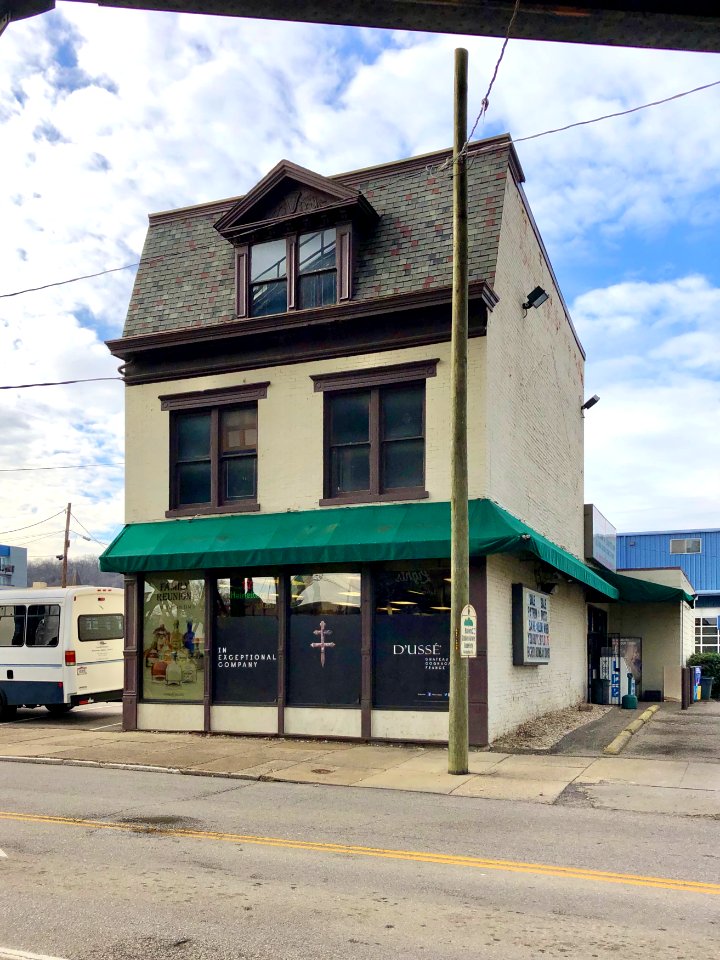 Main Street, Covington, KY 