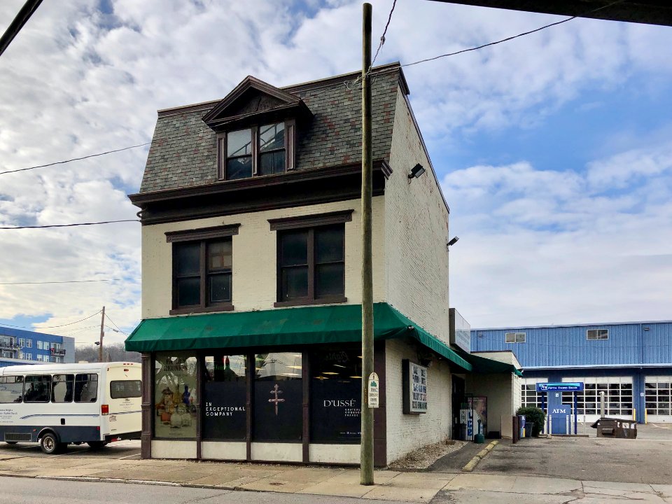 Main Street, Covington, KY 