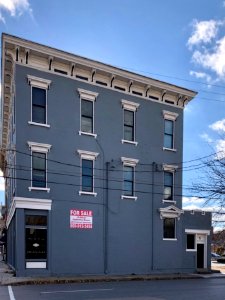 Madison Avenue, Covington, KY 
