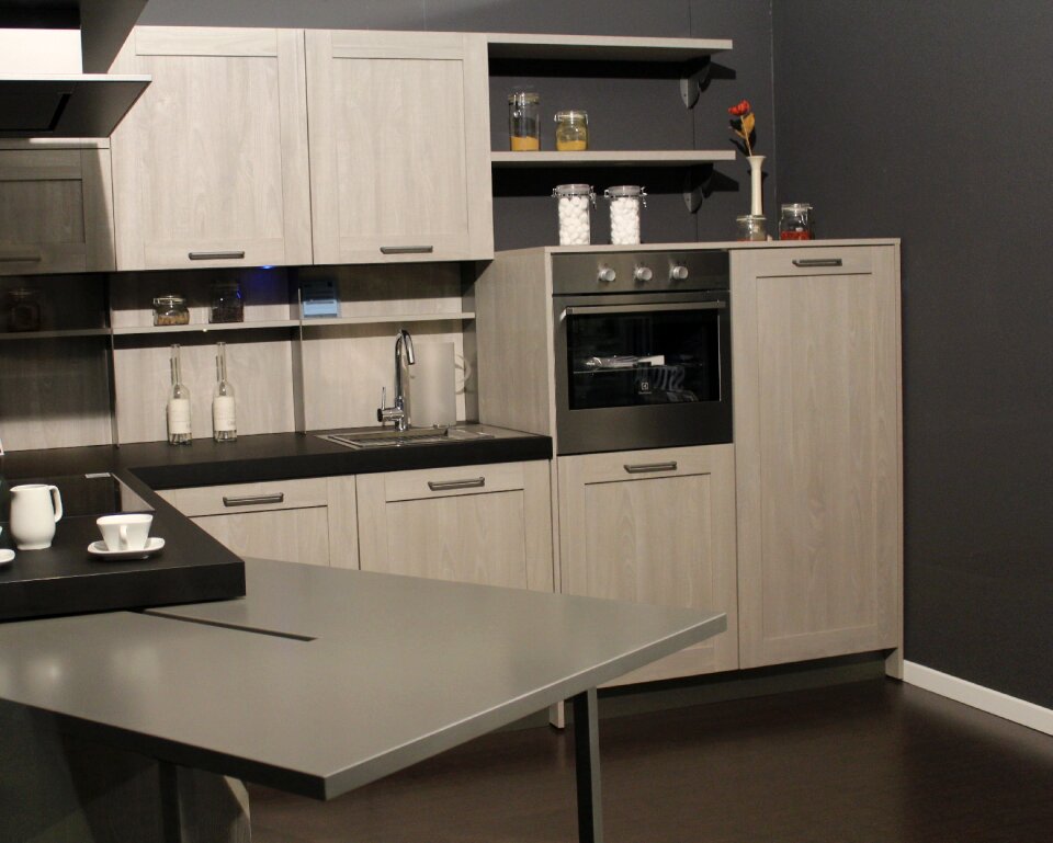 House interior eat