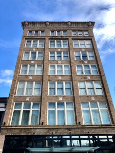 Hotel Covington, Covington, KY 